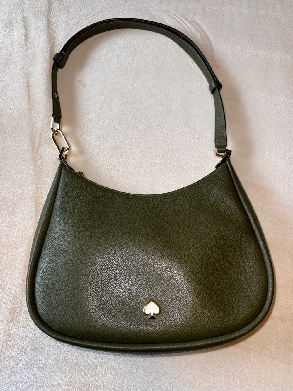 Kate Spade Kayla Large Shoulder Bag - Picture 5 of 11
